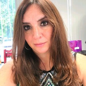 Meet your Posher, Karen